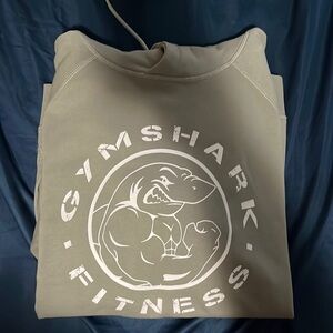 Men’s gymshark hoodie size xxl
